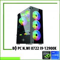 Bộ PC Workstation N.WI 0722 i9-12900K